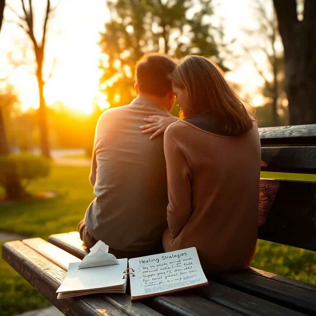 Identifying Support Systems