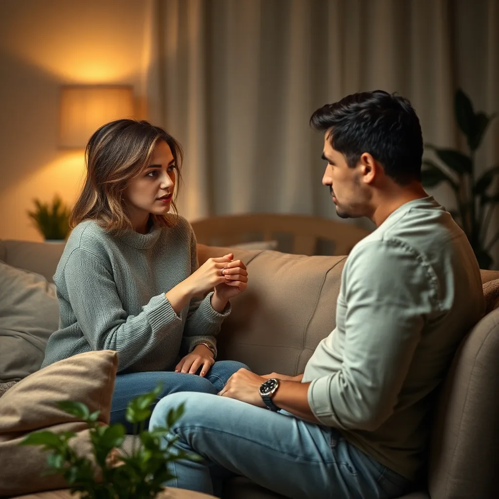 Emotional Responses to Narcissism