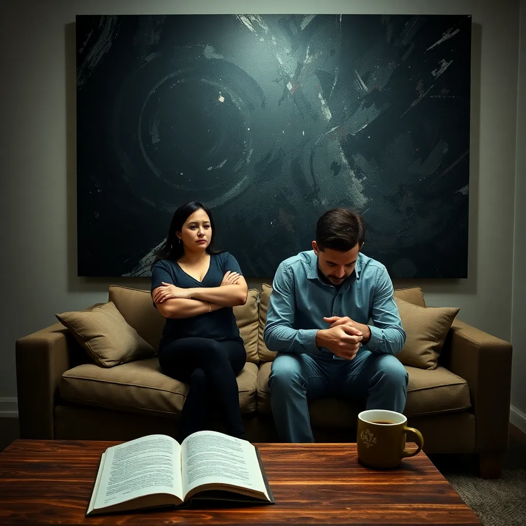 Understanding Narcissistic Rage Dynamics