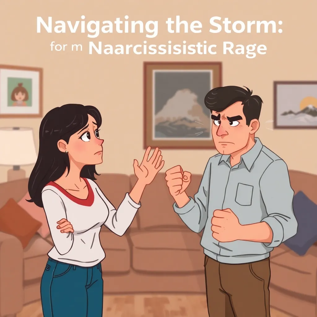 Strategies for De-escalating Conflict