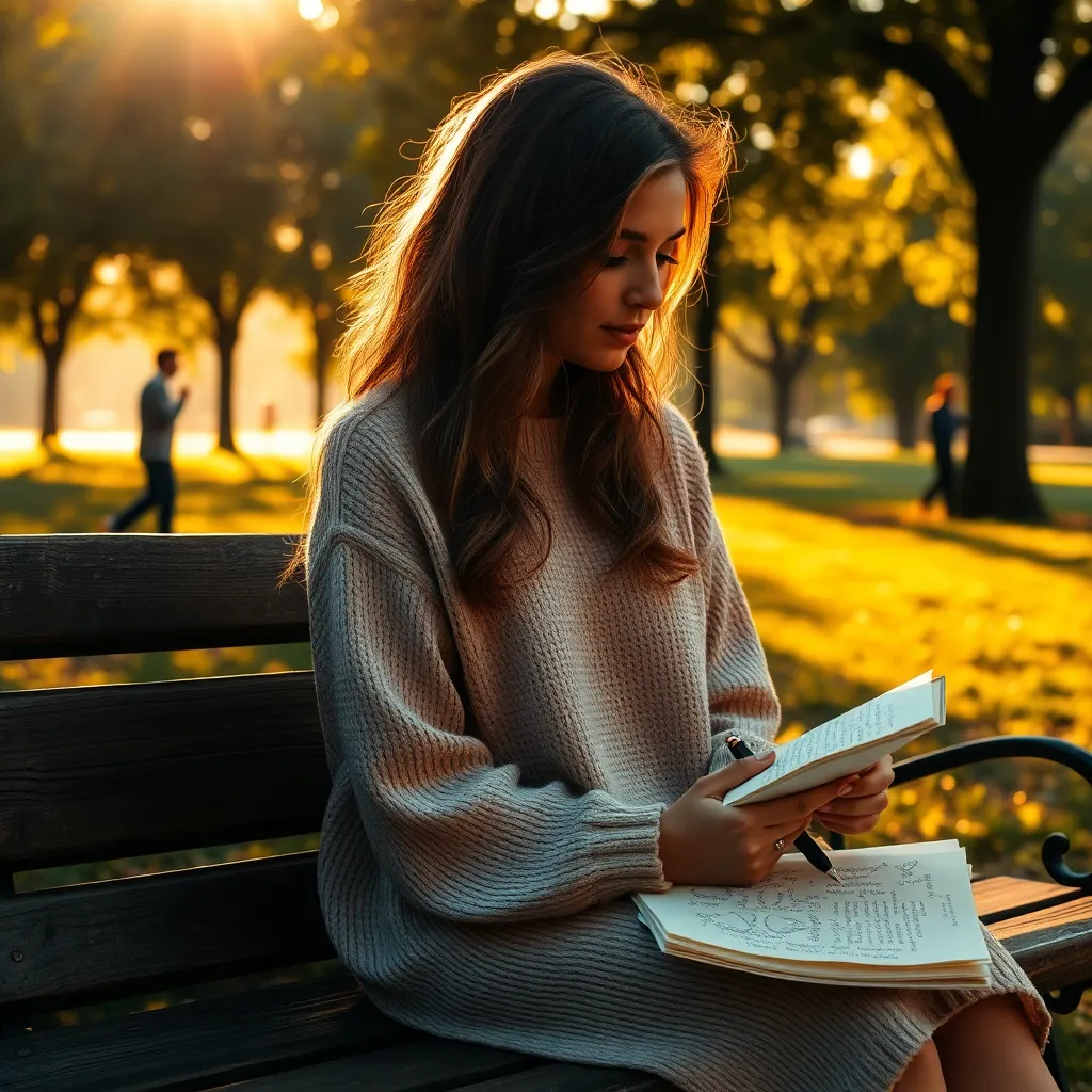 Steps to Regain Self-Worth