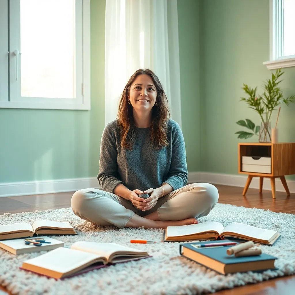 Timing Your Healing Process