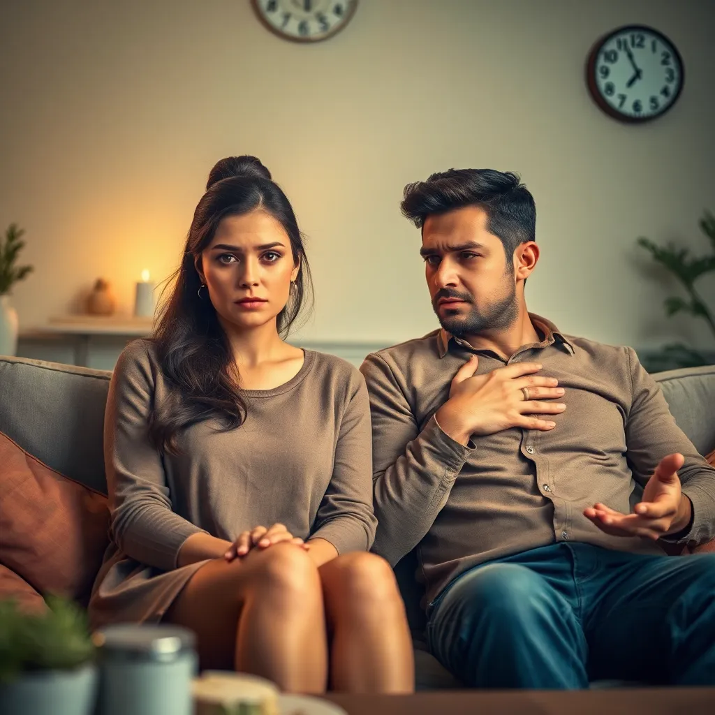 Playing the Victim: Twisting the Narrative