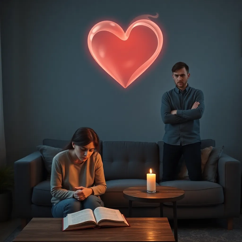 Gaslighting: Twisting the Truth
