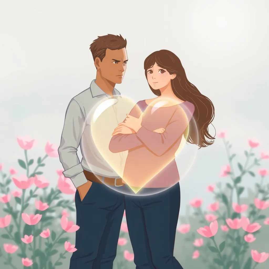 Emotional Boundaries Matter