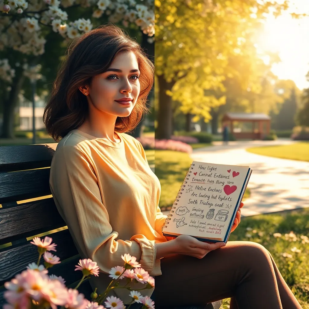 Breaking Free: Empowering the Empath