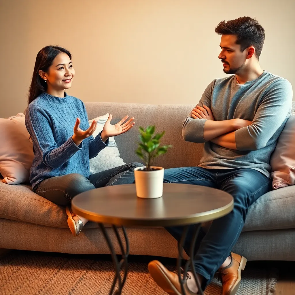 Setting Boundaries Effectively