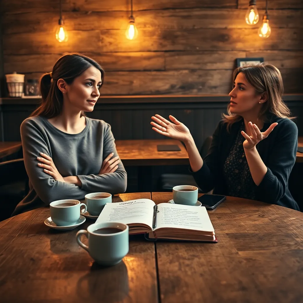 Effective Communication Strategies