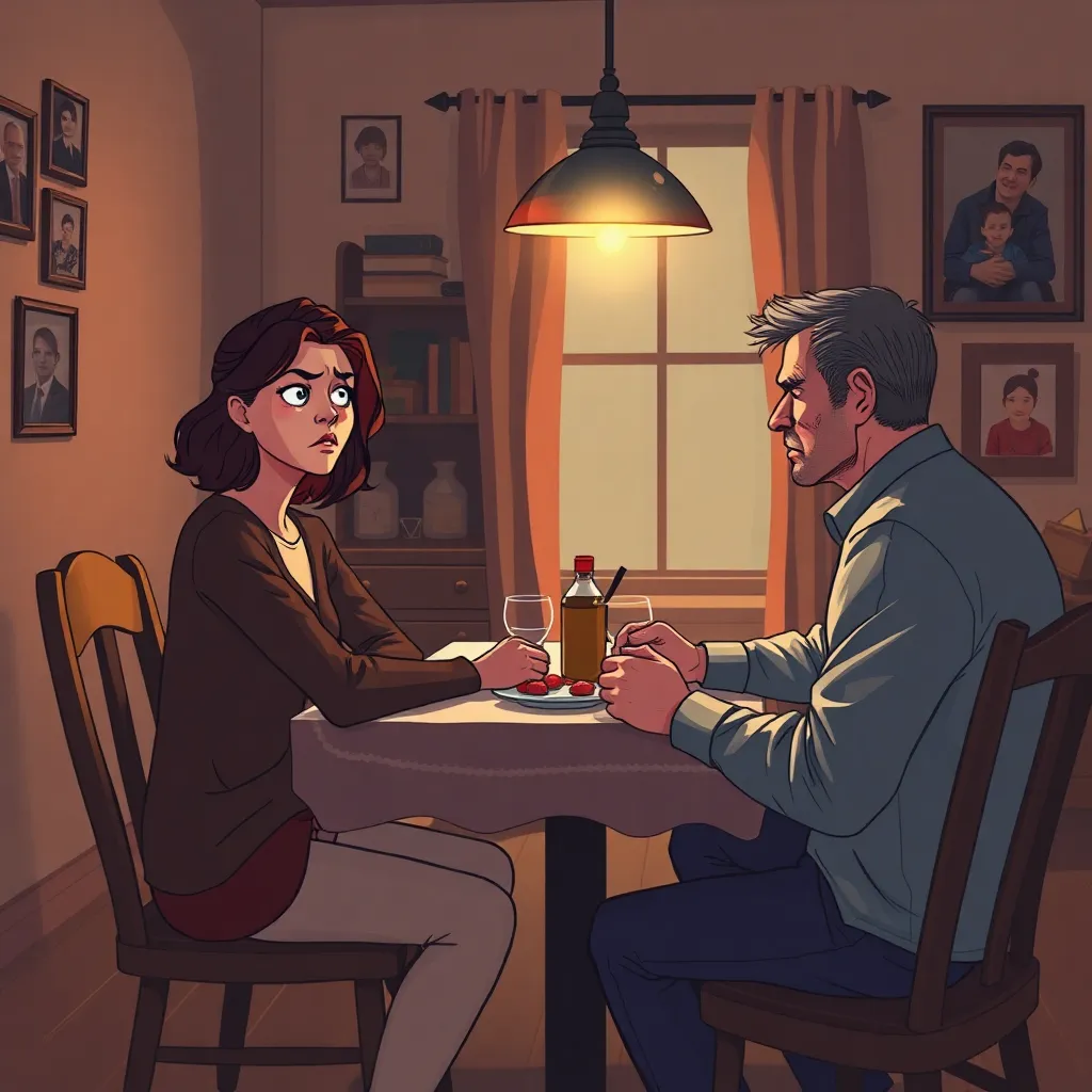 Gaslighting: Twisting Reality Quietly