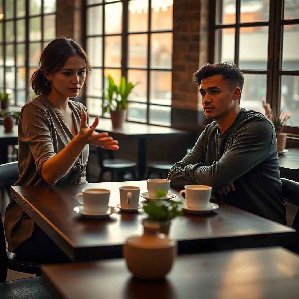 Boundaries: Ignored and Overstepped