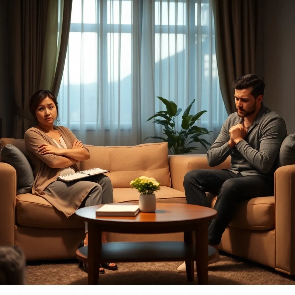 Decoding Manipulative Relationship Tactics