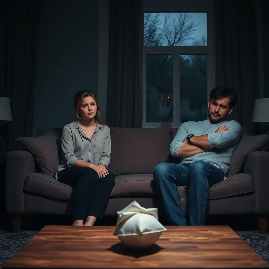 Silent Treatment and Isolation