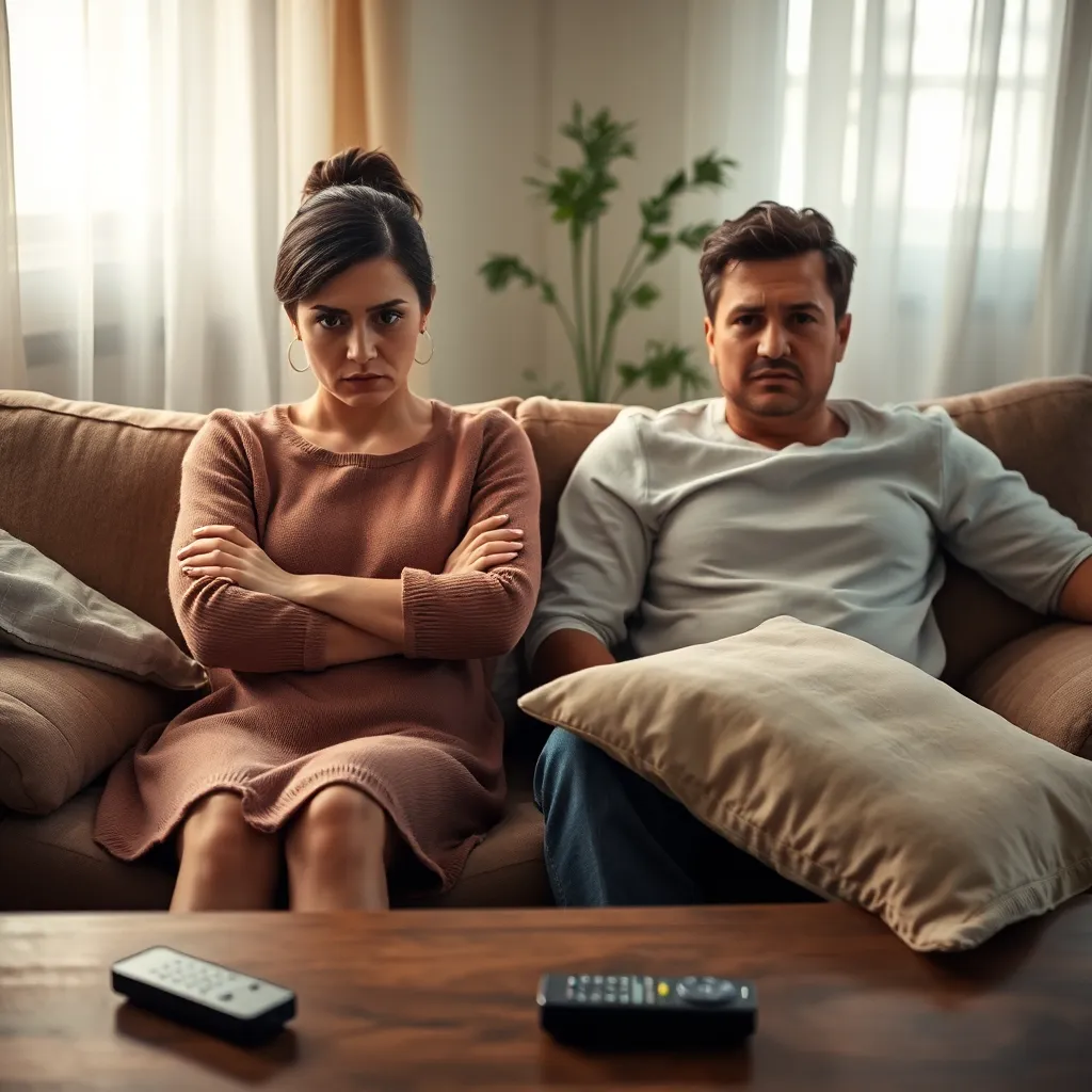 Coping with Anxiety Responses