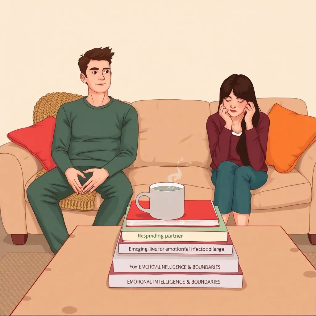 Recognizing Narcissistic Rage Triggers
