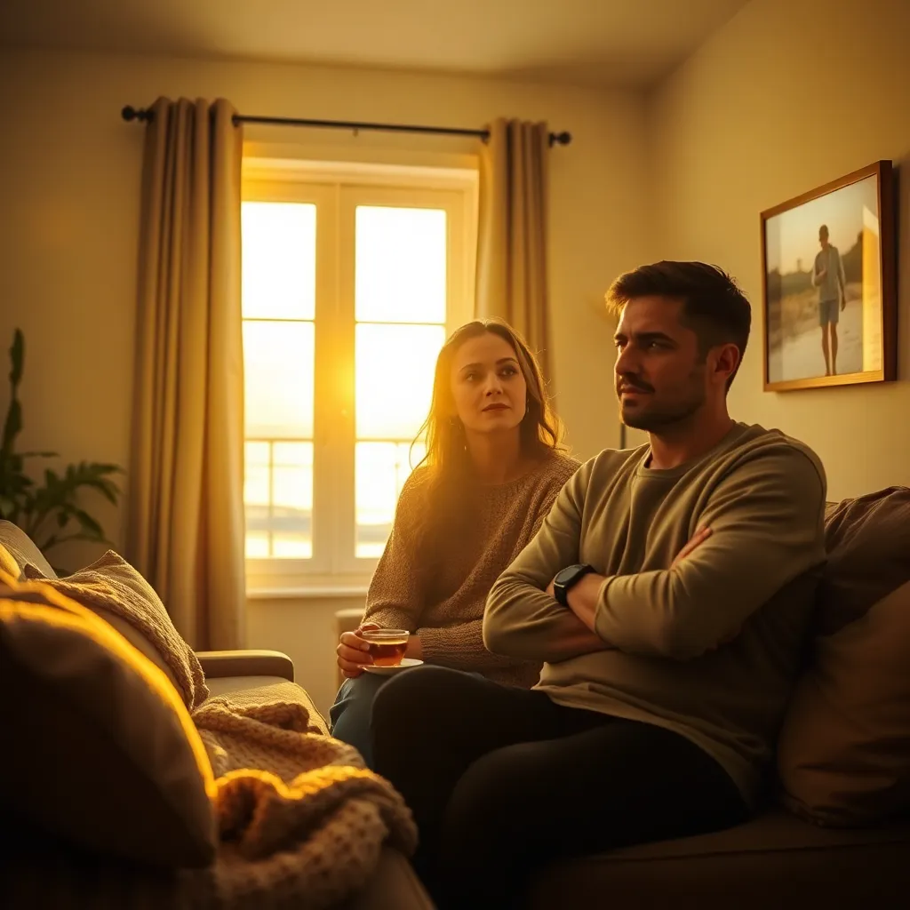 Recognizing Narcissistic Behaviors