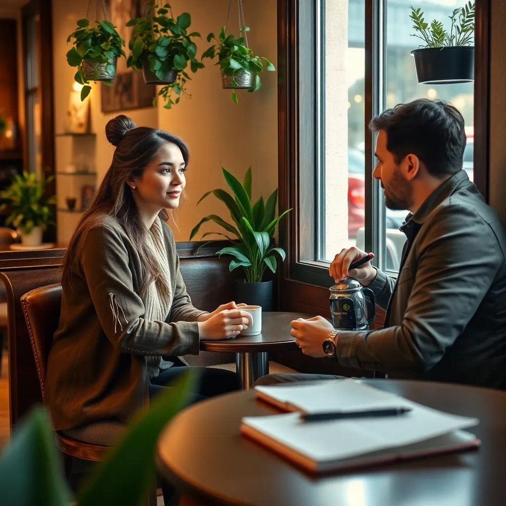 Effective Communication Strategies