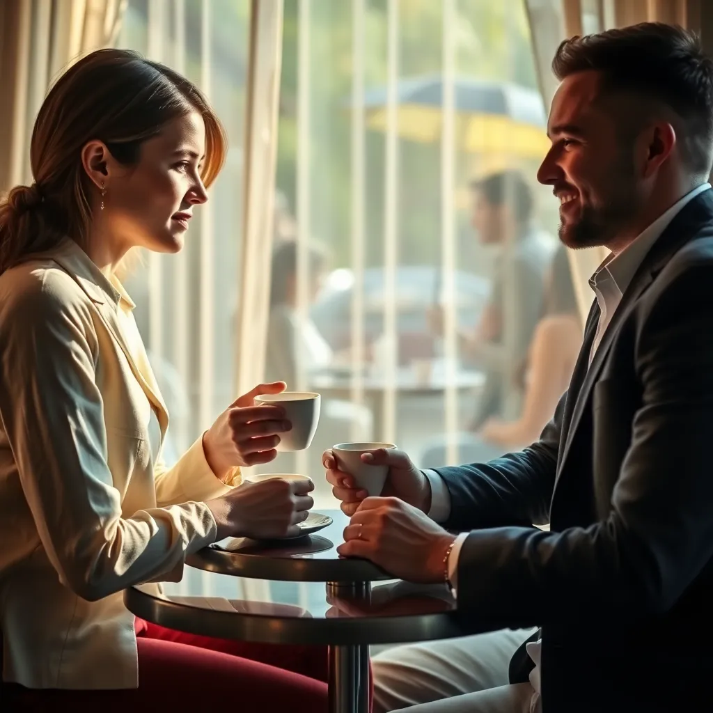 Navigating Conversations with Narcissists
