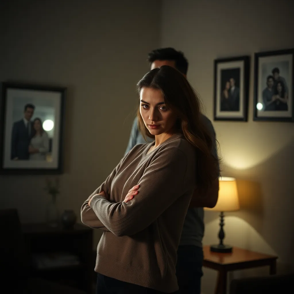 Gaslighting Your Perceptions