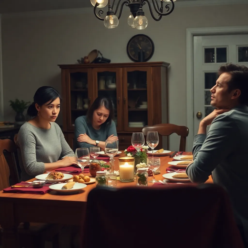 Gaslighting: Twisting Reality