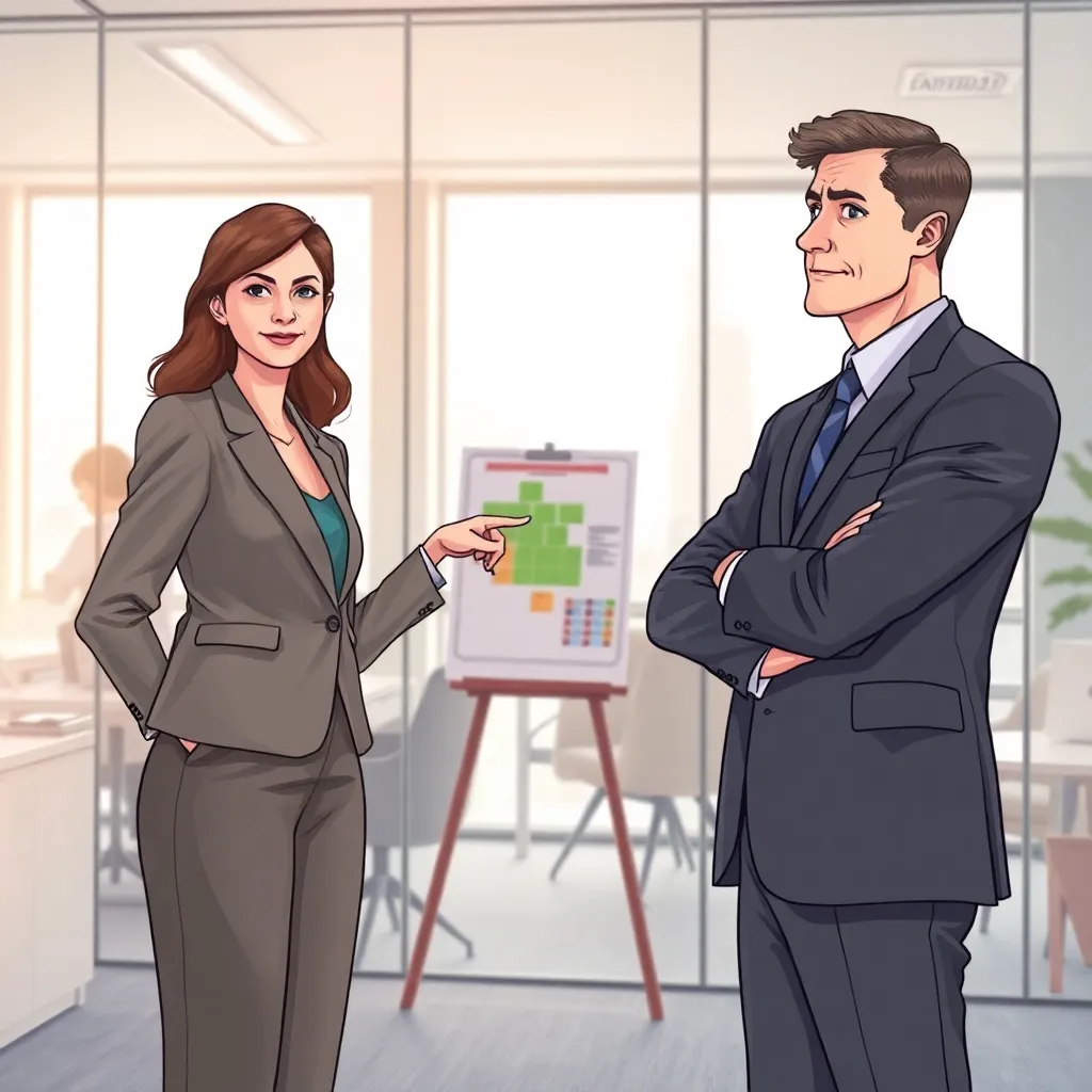 Setting Boundaries Assertively