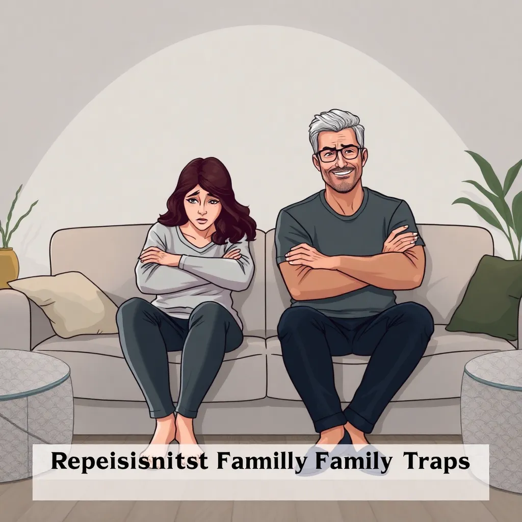 Manipulation through Emotional Traps