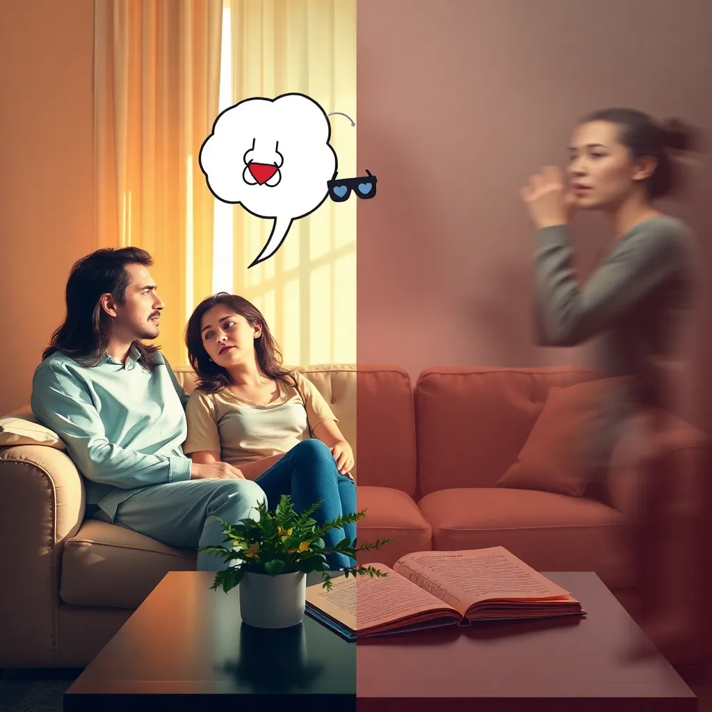 Identifying Narcissistic Behavior Patterns