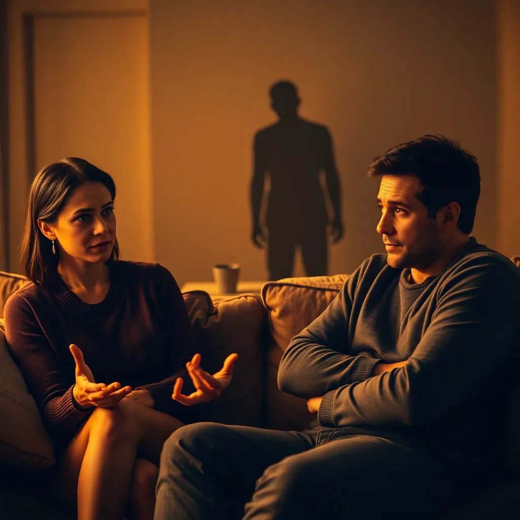 Identifying Narcissistic Behaviors Early