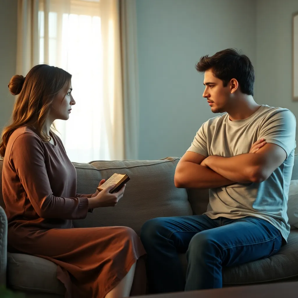 Gaslighting: Distorting Your Reality