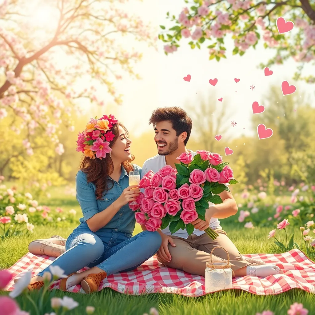 Handling Spot Love Bombing Effectively