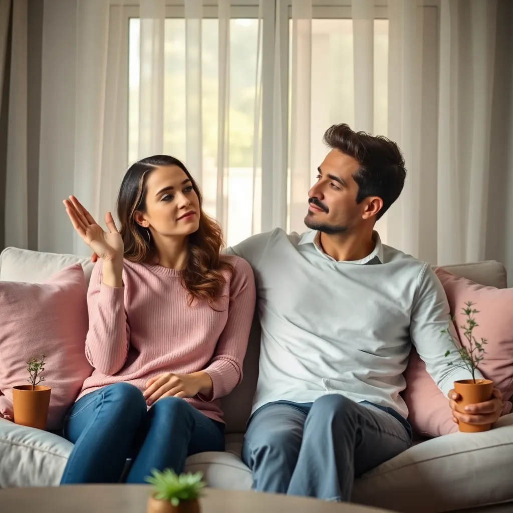 Setting Healthy Boundaries