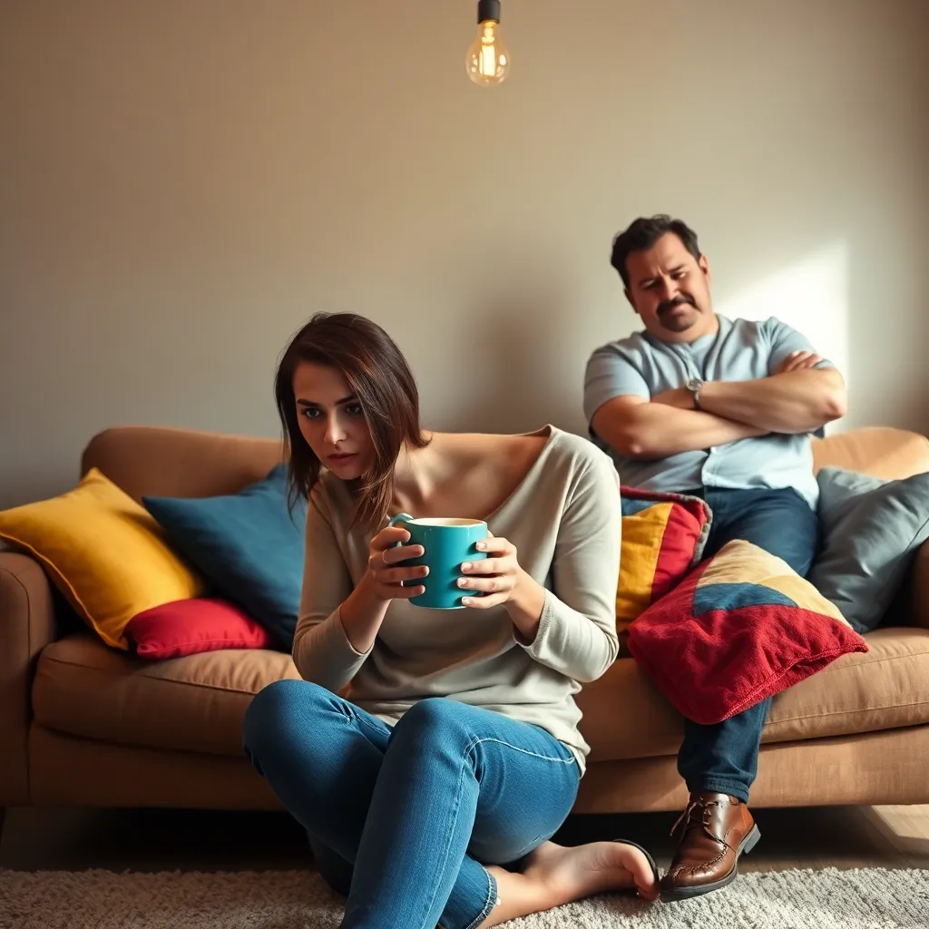 Devaluation: Undermining Your Worth