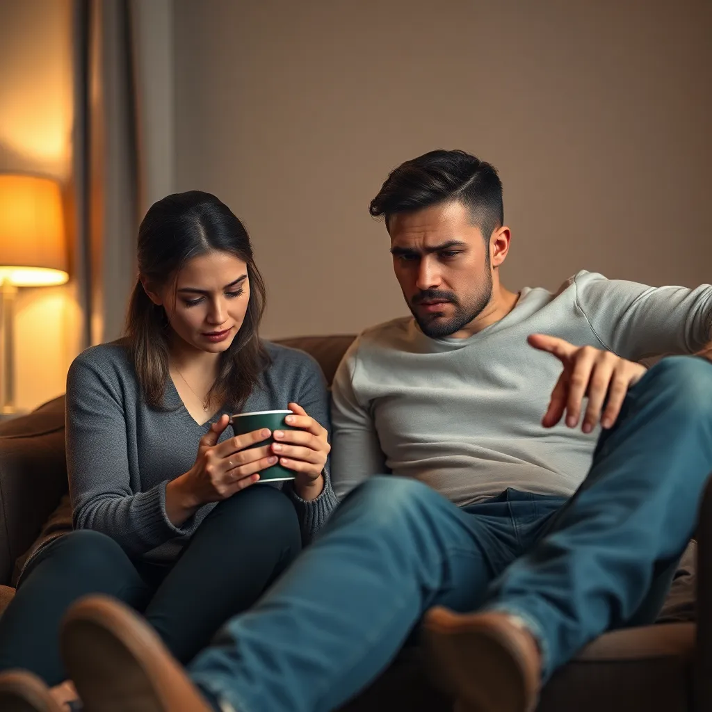 Using Guilt as Leverage