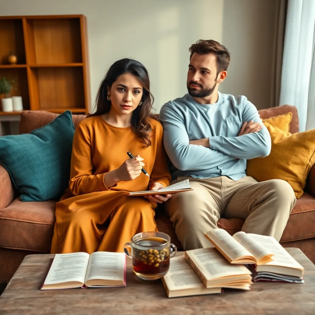 Strategies for Setting Boundaries