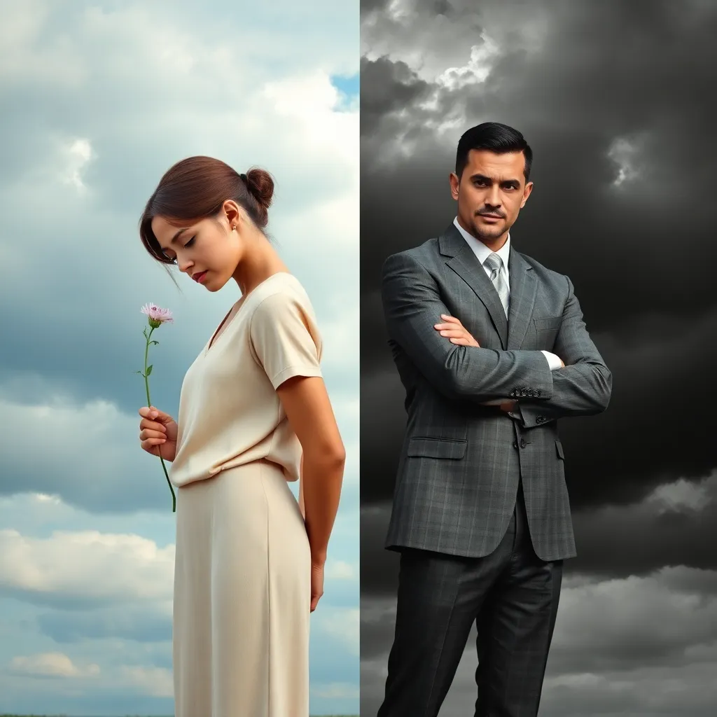 Devaluation: Undermining Self-Worth