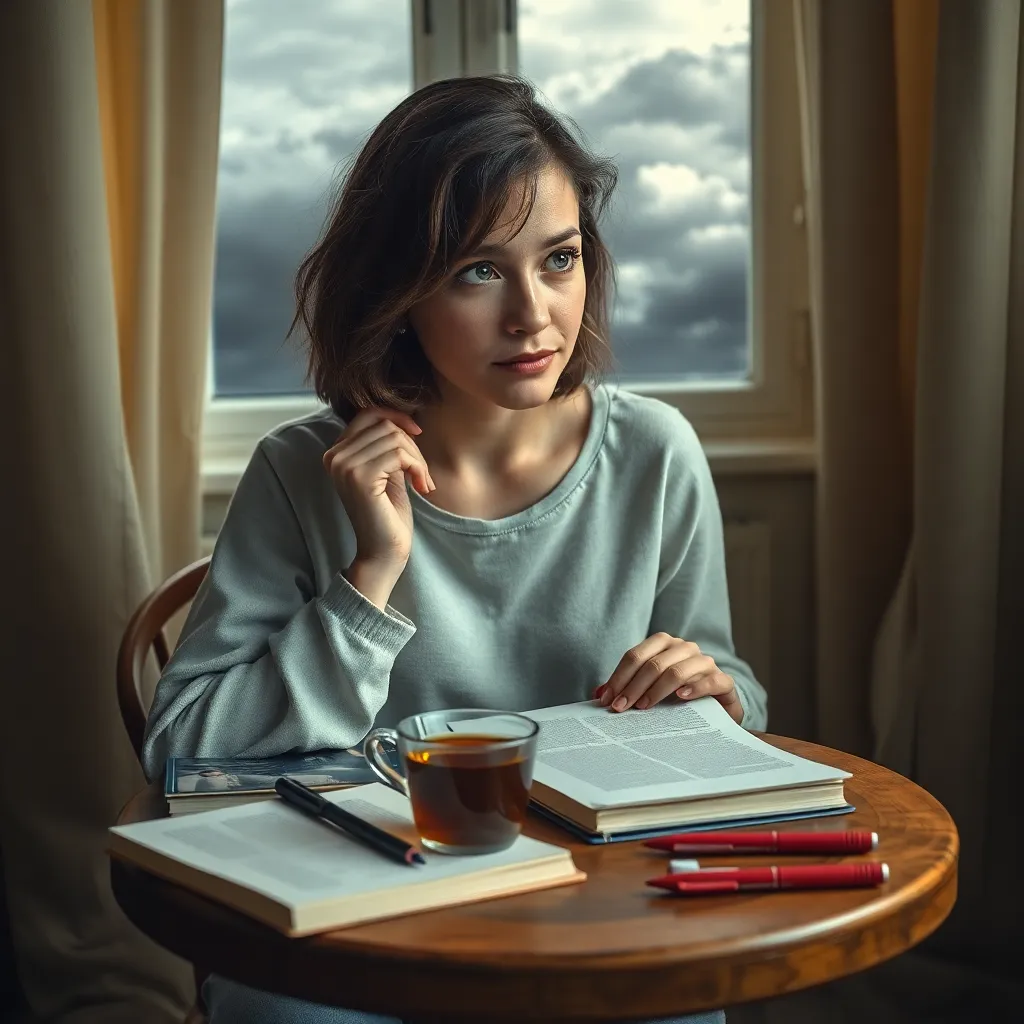 Document Emotional Experiences