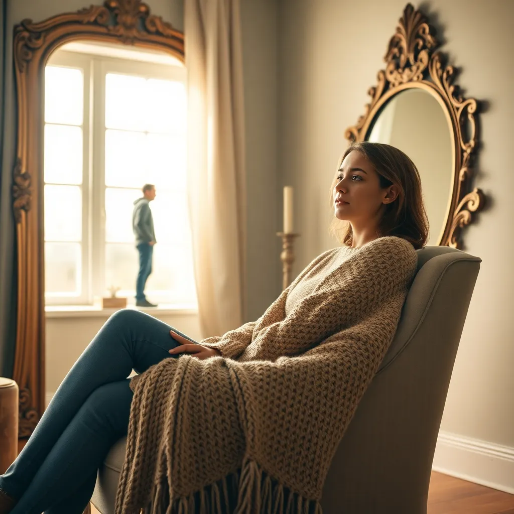Rebuilding Self-Esteem and Trust