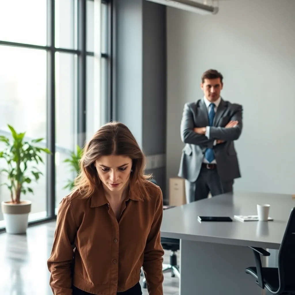 Recognizing Narcissistic Traits