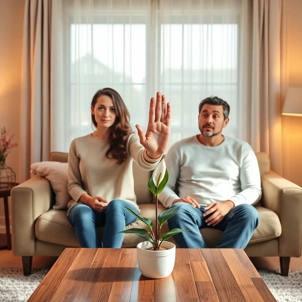 Set Clear Boundaries Assertively