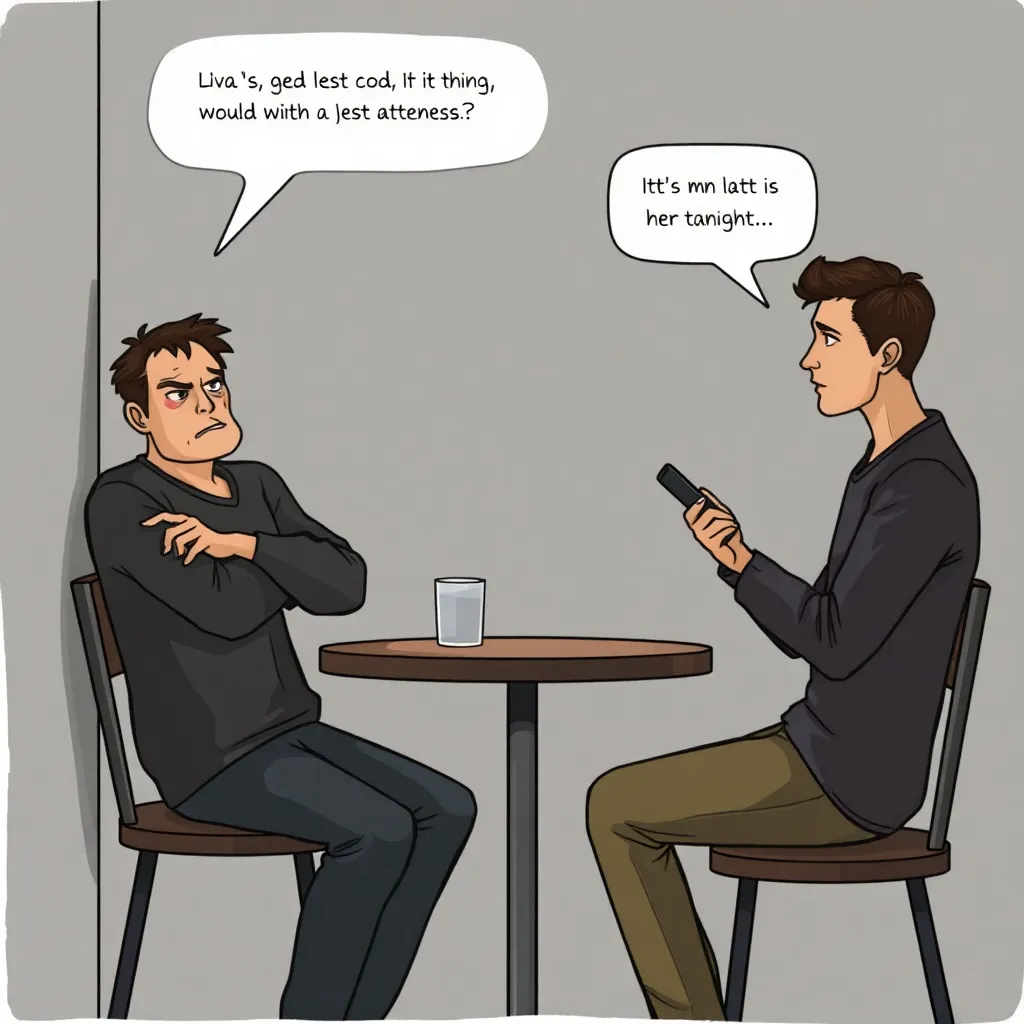 Triangulation in Relationships