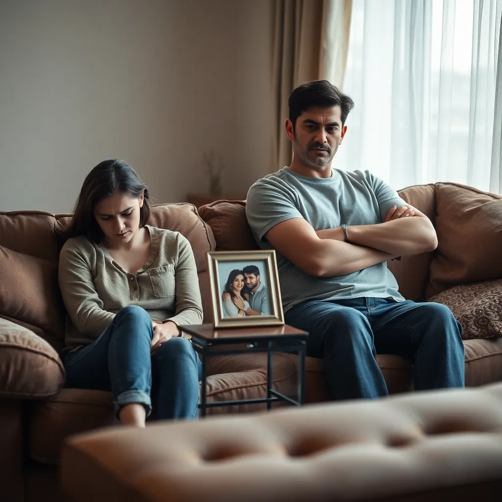Undermining Self-Worth and Confidence