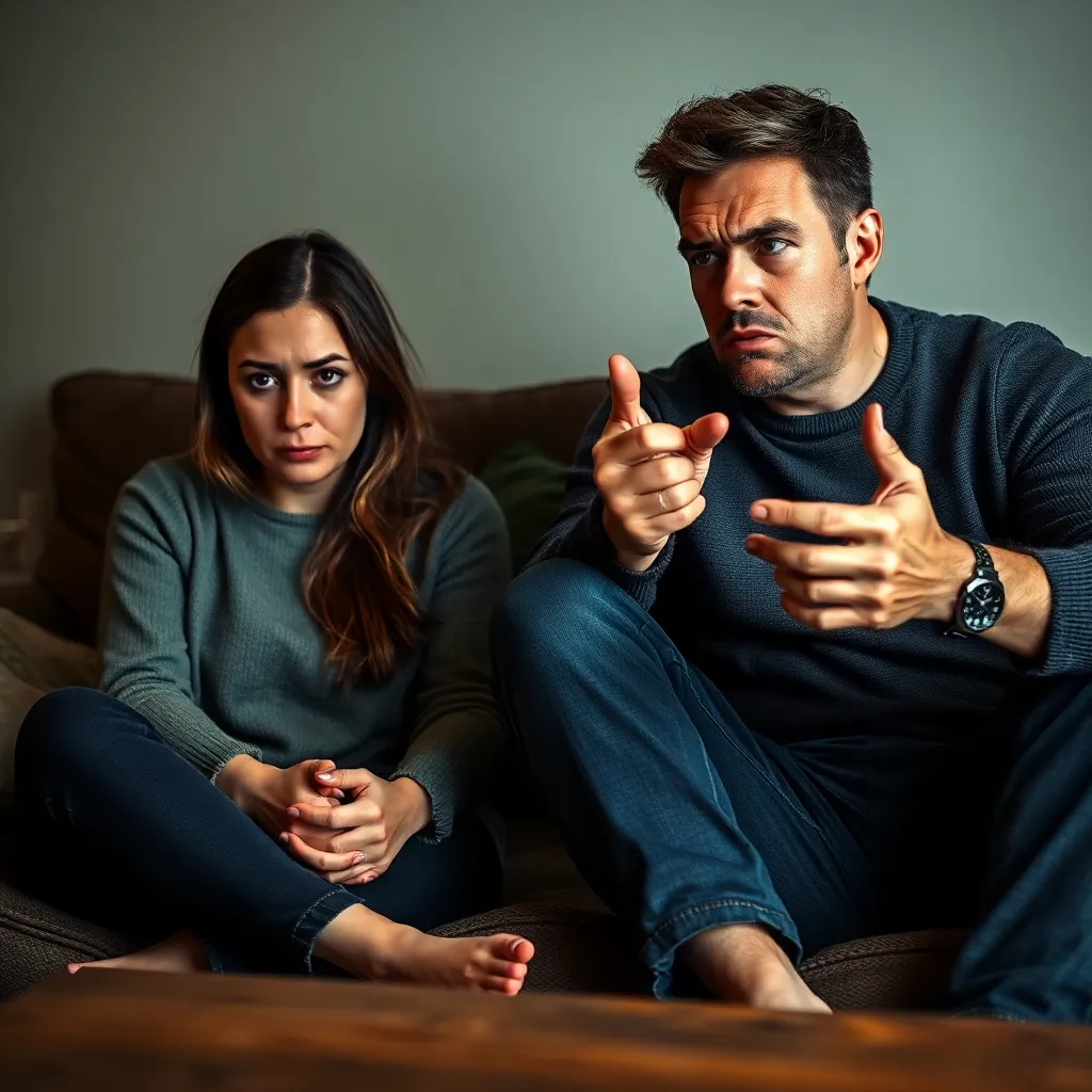 Guilt-Tripping for Compliance