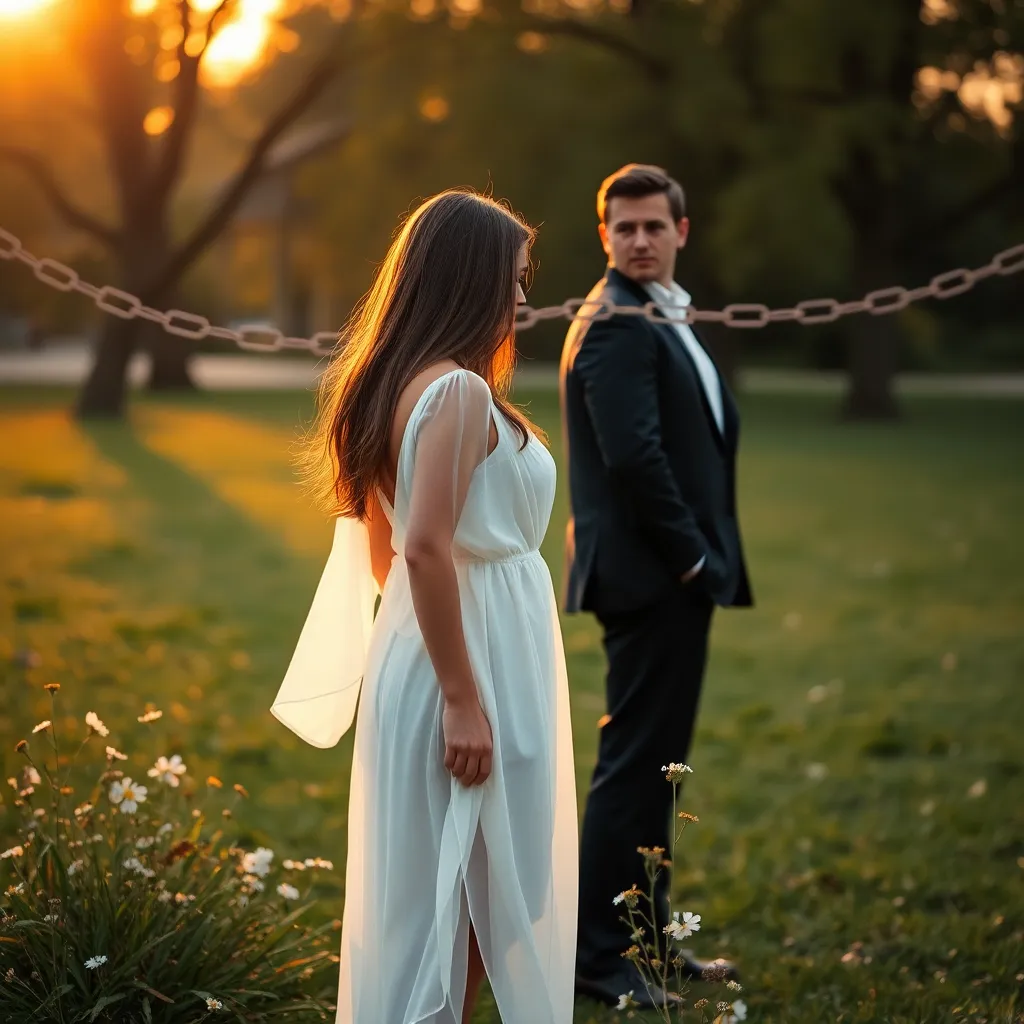 Setting Boundaries for Protection