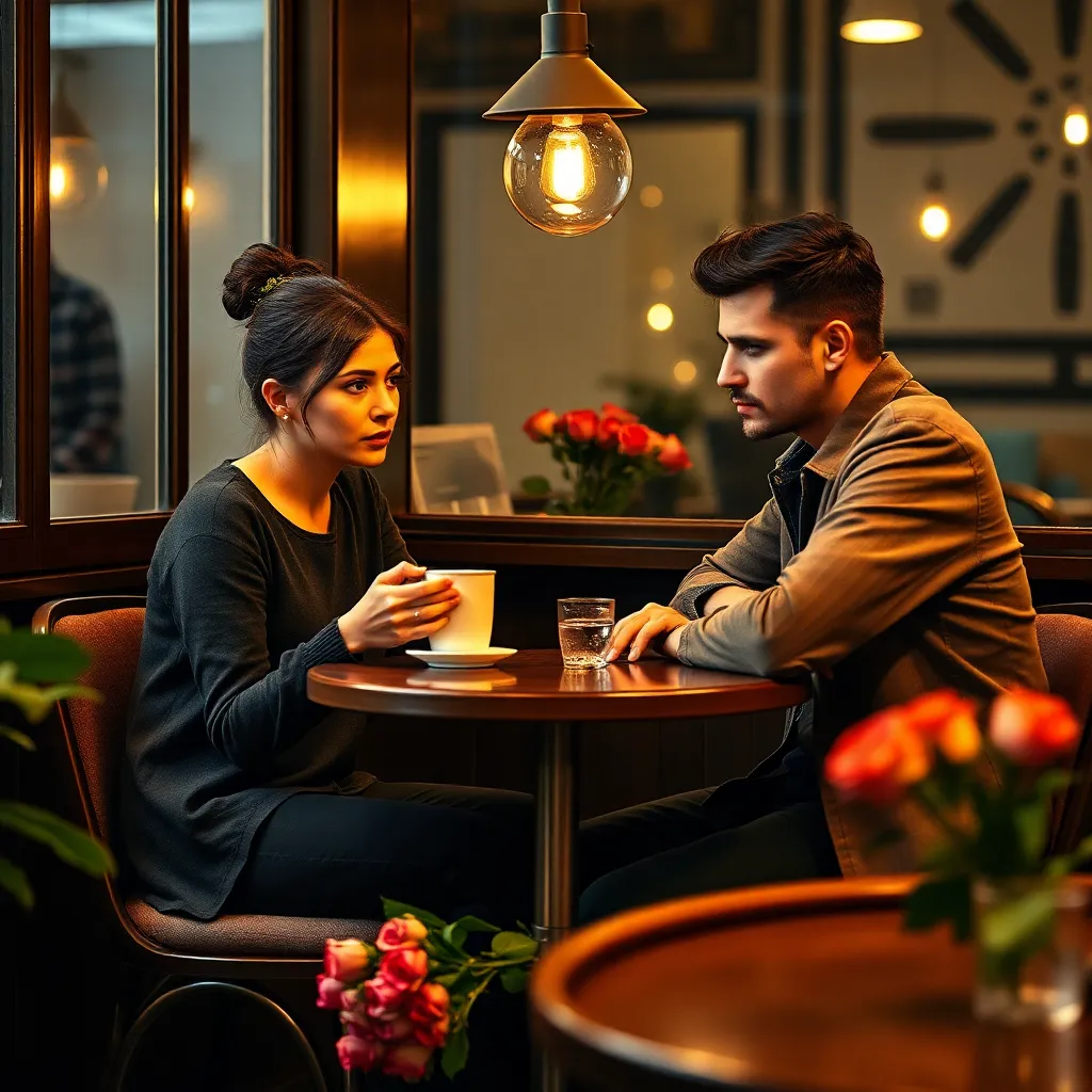 Strategies for Navigating Relationships