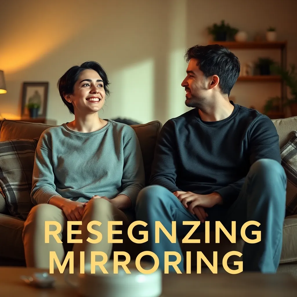 Mirroring: Mimicking Empath Traits