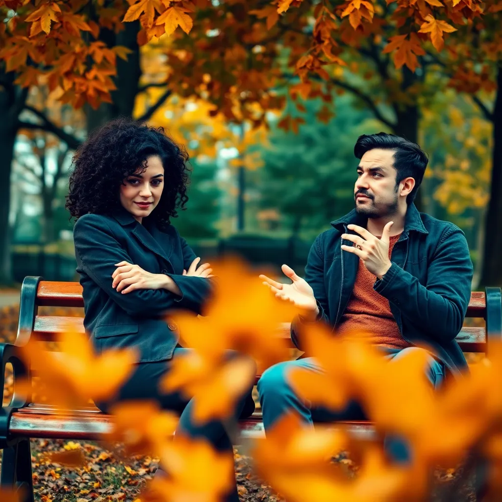 Gaslighting Your Experiences