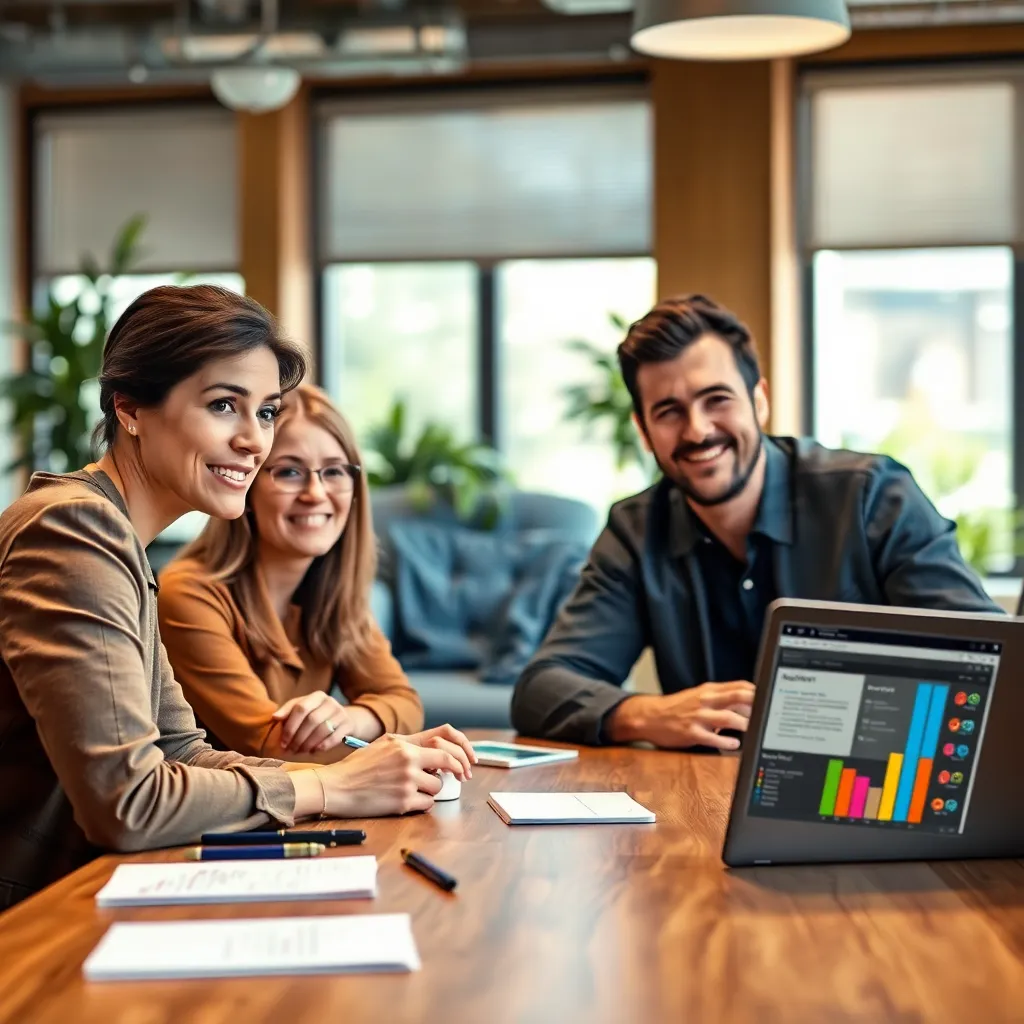 Building a Supportive Environment