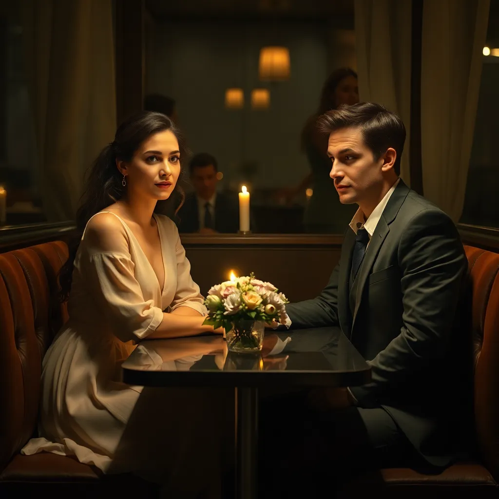 Future Faking: Empty Promises