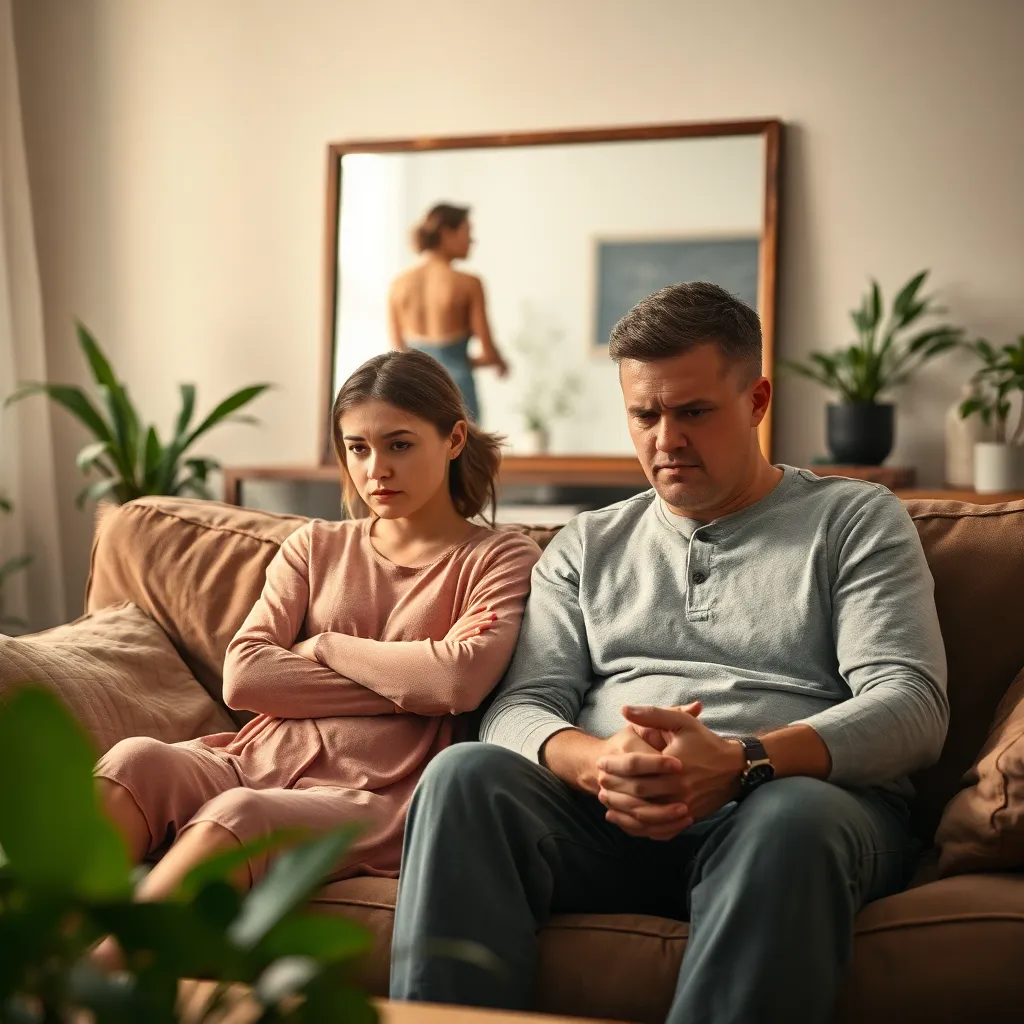 Emotional Impact of Narcissistic Manipulation