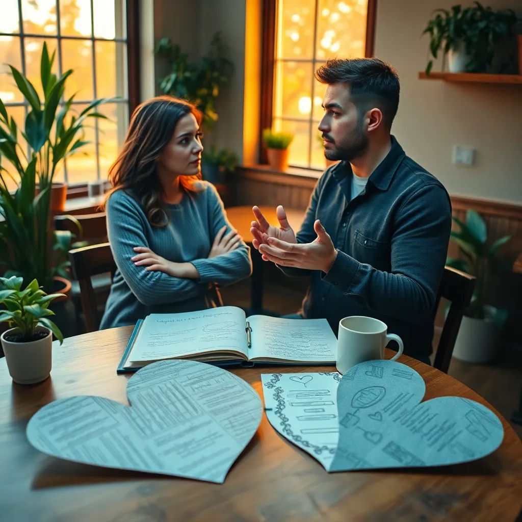 Effective Communication to Avoid Manipulation