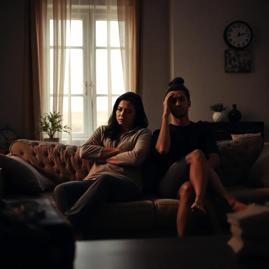 Silent Manipulative Control